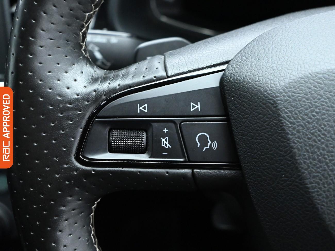Used SEAT Leon 2020 for sale - 76143887: Photo 19