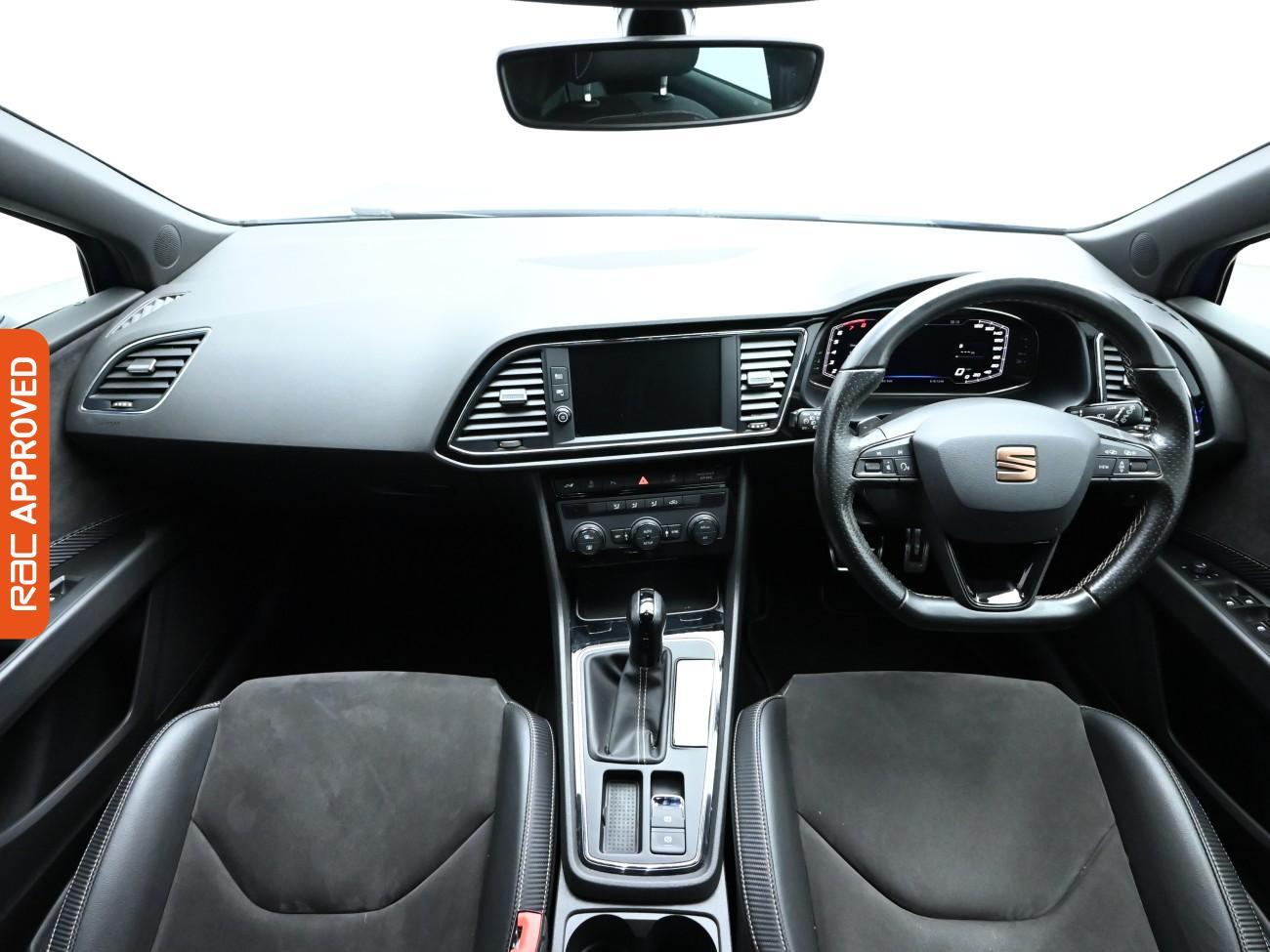 Used SEAT Leon 2020 for sale - 76143887: Photo 2