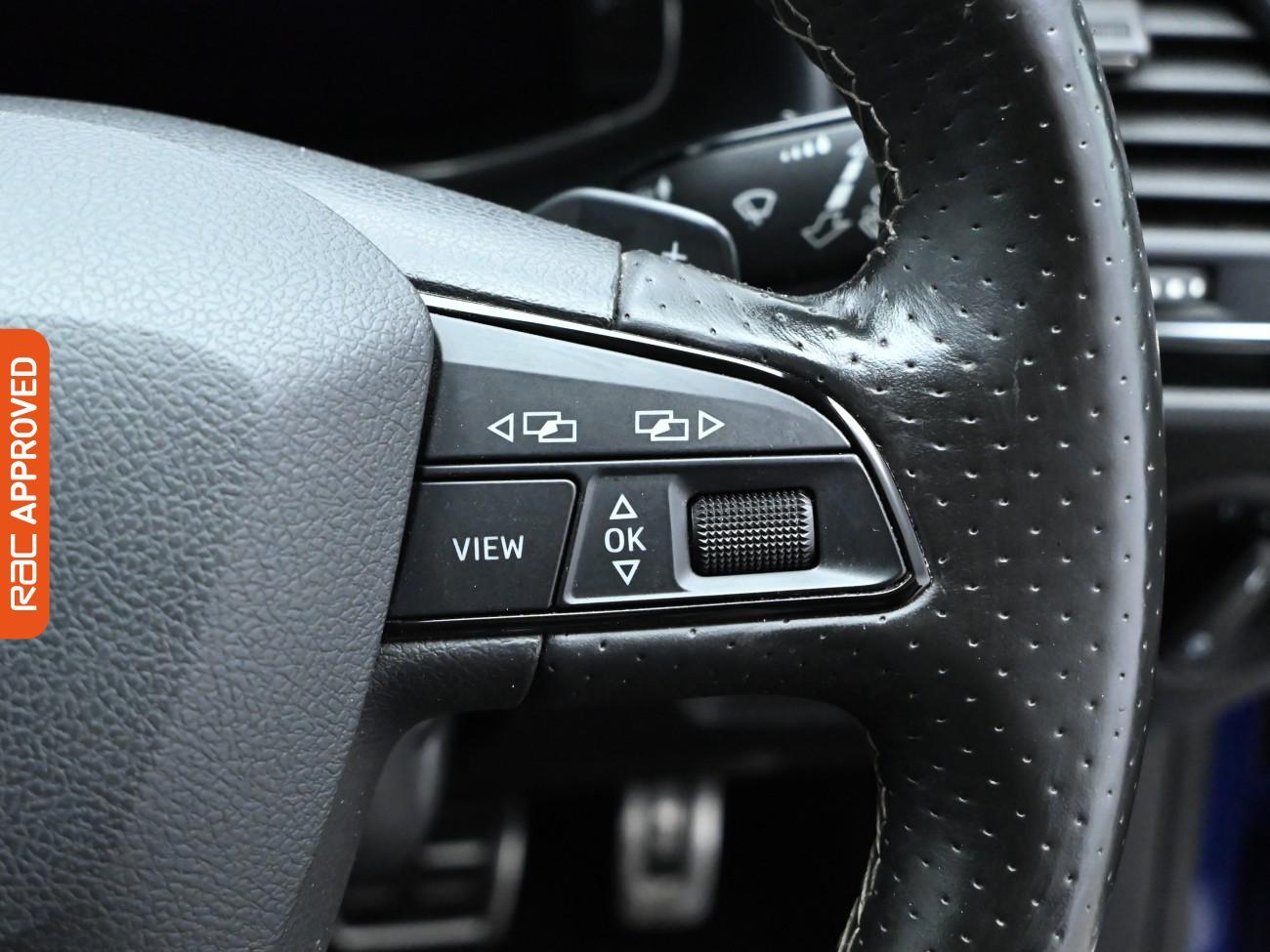 Used SEAT Leon 2020 for sale - 76143887: Photo 21
