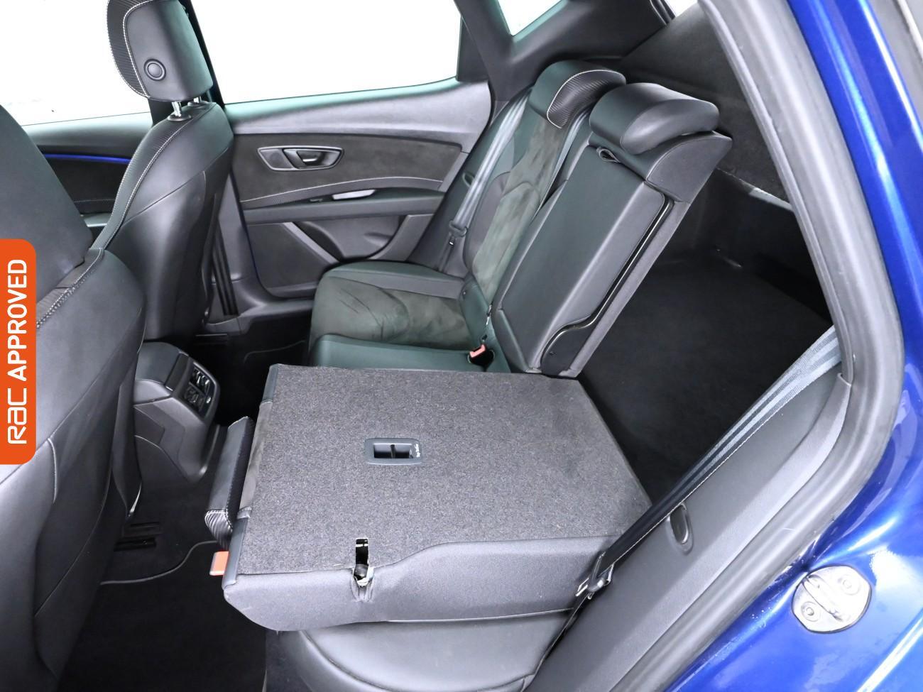 Used SEAT Leon 2020 for sale - 76143887: Photo 23