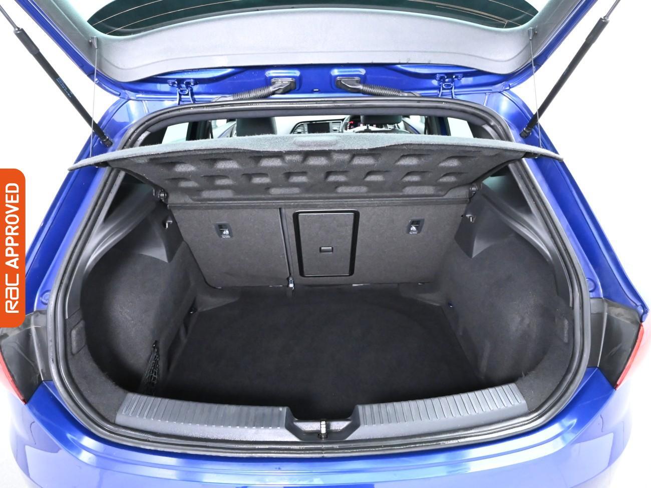 Used SEAT Leon 2020 for sale - 76143887: Photo 24
