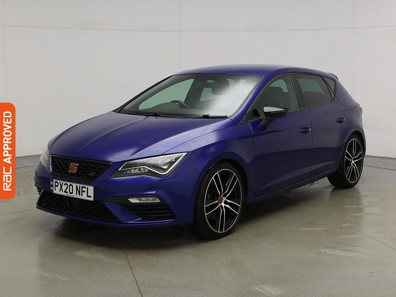 Used SEAT Leon 2020 for sale - 76143887: Photo 26