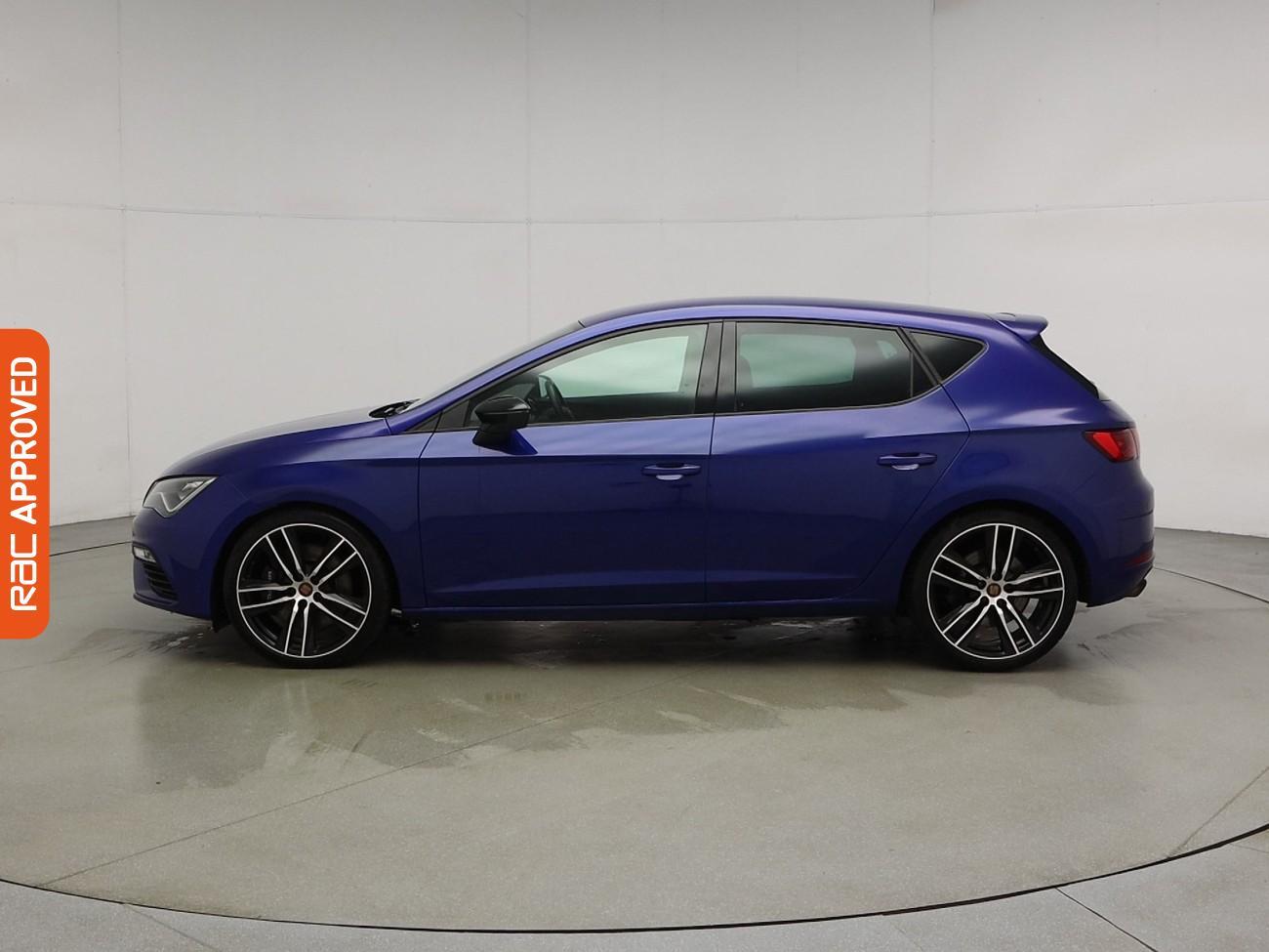 Used SEAT Leon 2020 for sale - 76143887: Photo 27