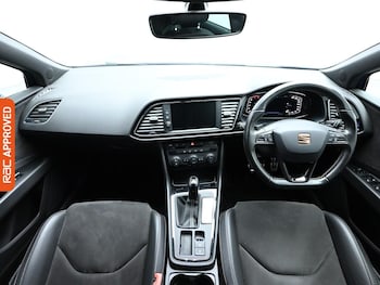 Used SEAT Leon 2020 for sale - 76143887: Photo 2