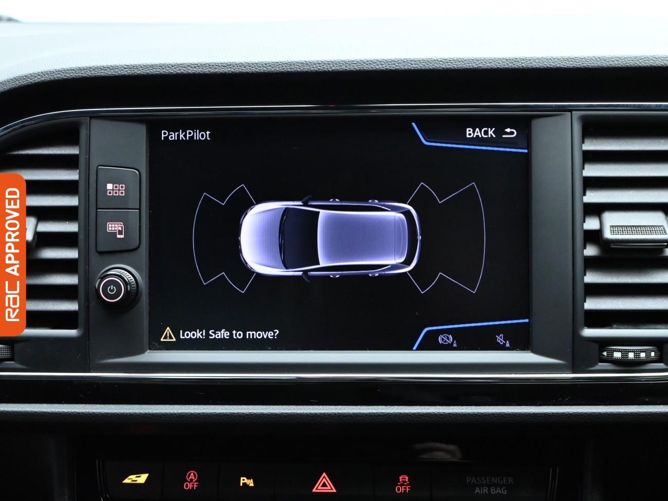 Used SEAT Leon 2020 for sale - 76143887: Photo 3