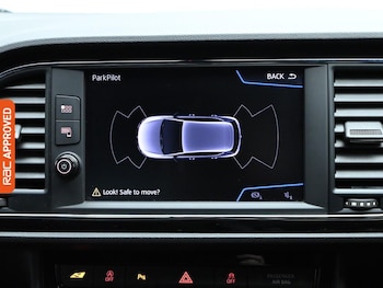 Used SEAT Leon 2020 for sale - 76143887: Photo 3