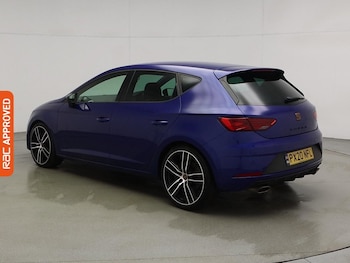 Used SEAT Leon 2020 for sale - 76143887: Photo 4