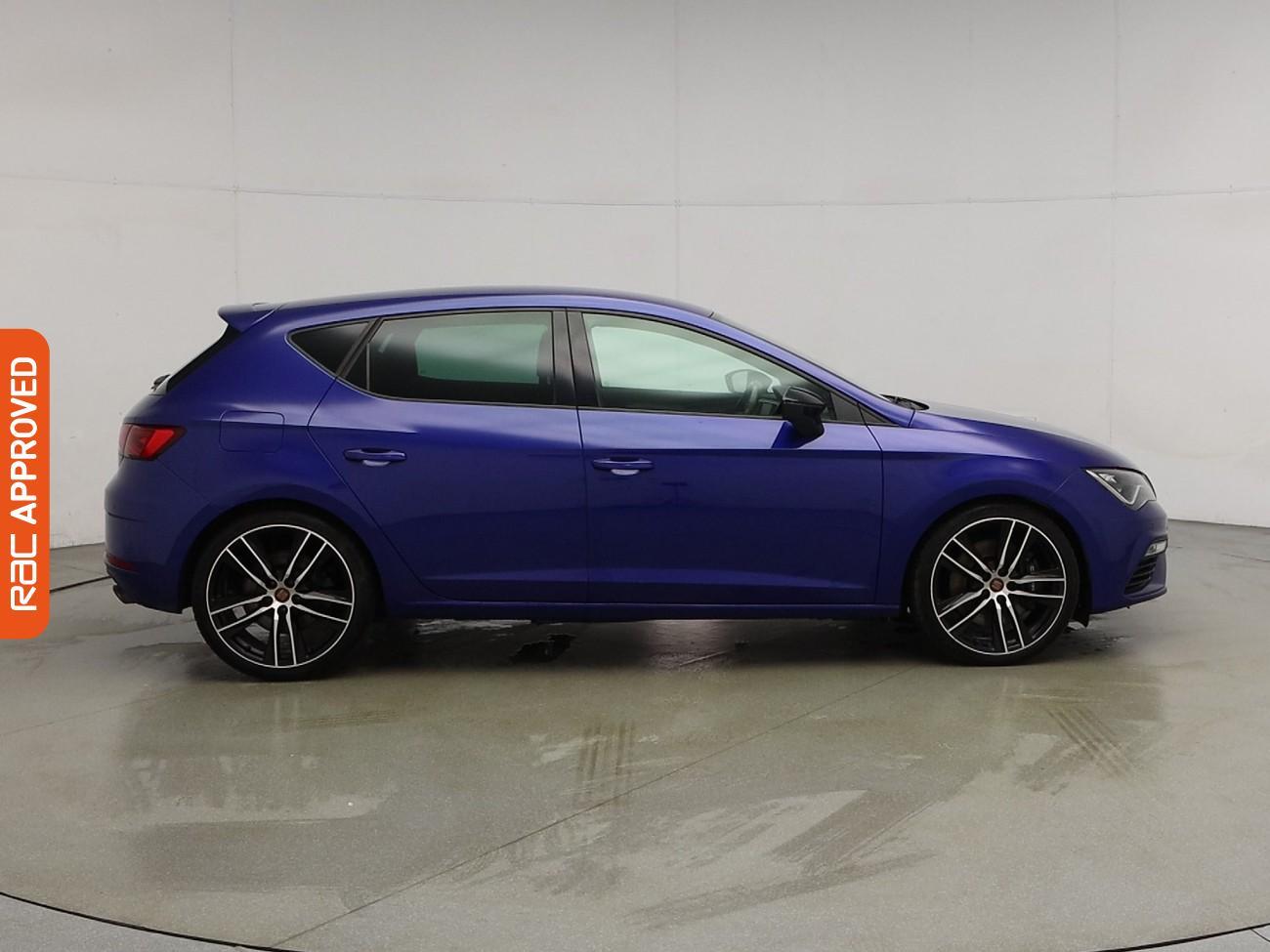 Used SEAT Leon 2020 for sale - 76143887: Photo 6