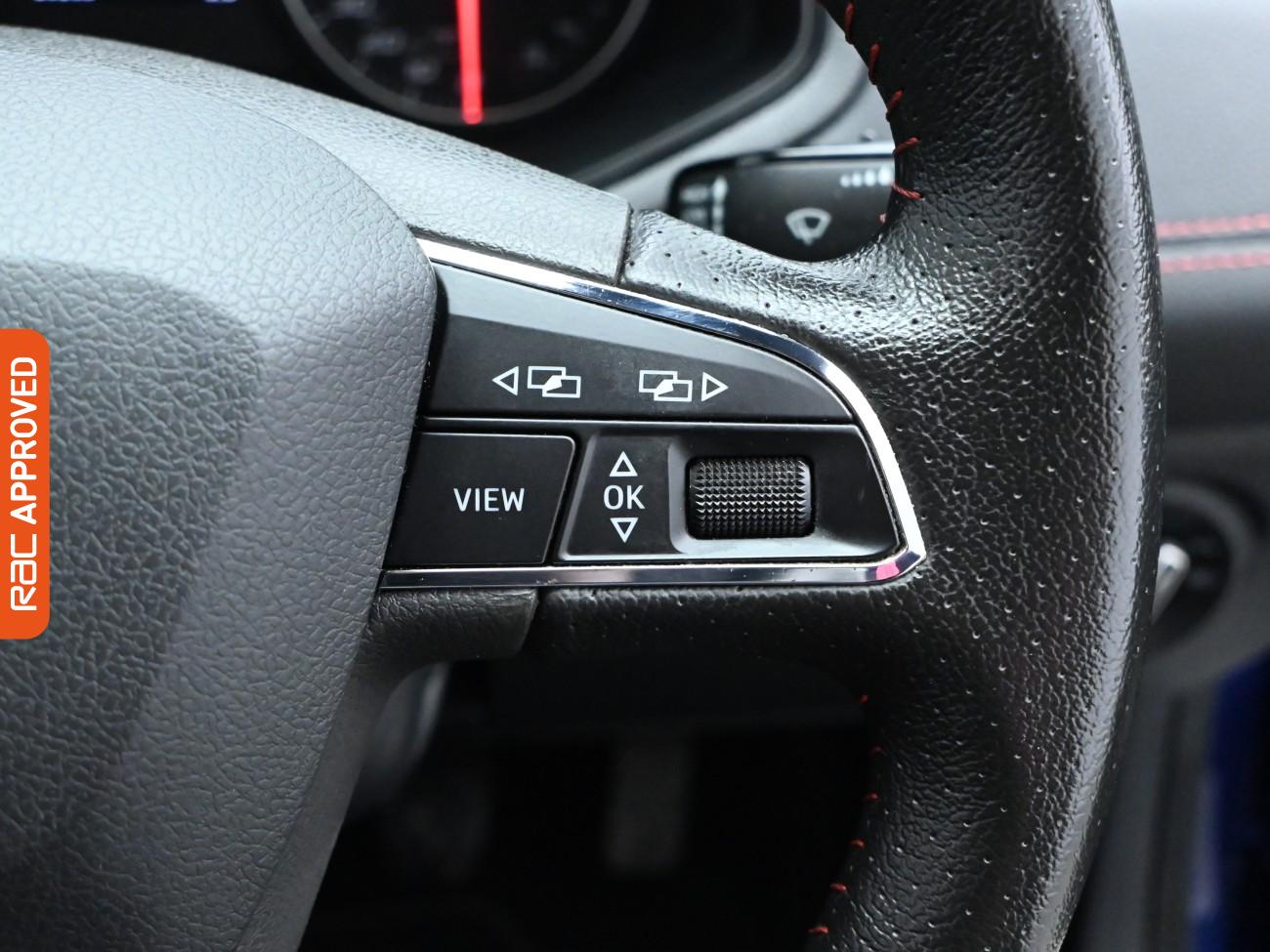 Used SEAT Ibiza 2021 for sale - 76445570: Photo 23