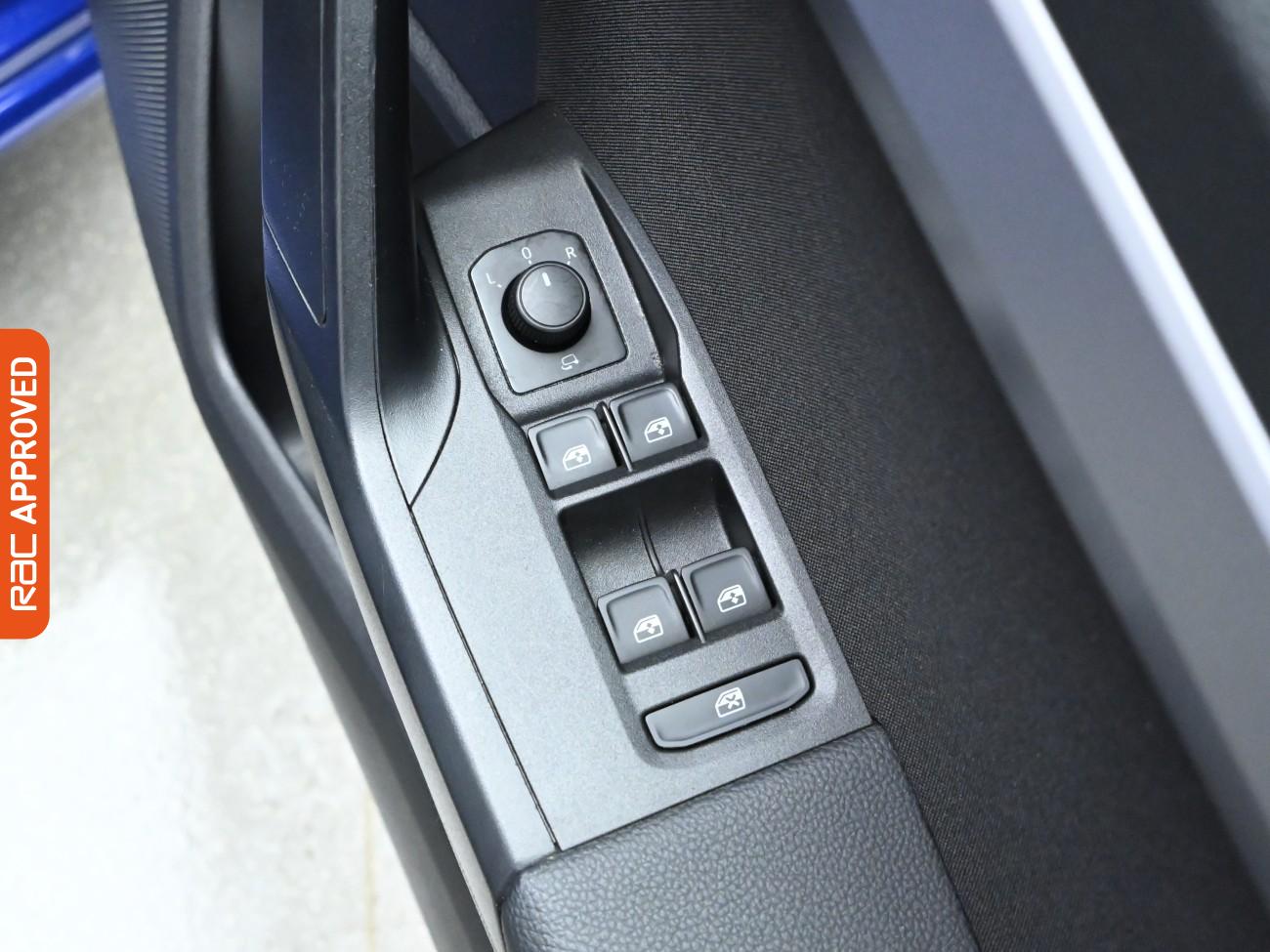 Used SEAT Ibiza 2021 for sale - 76445570: Photo 24