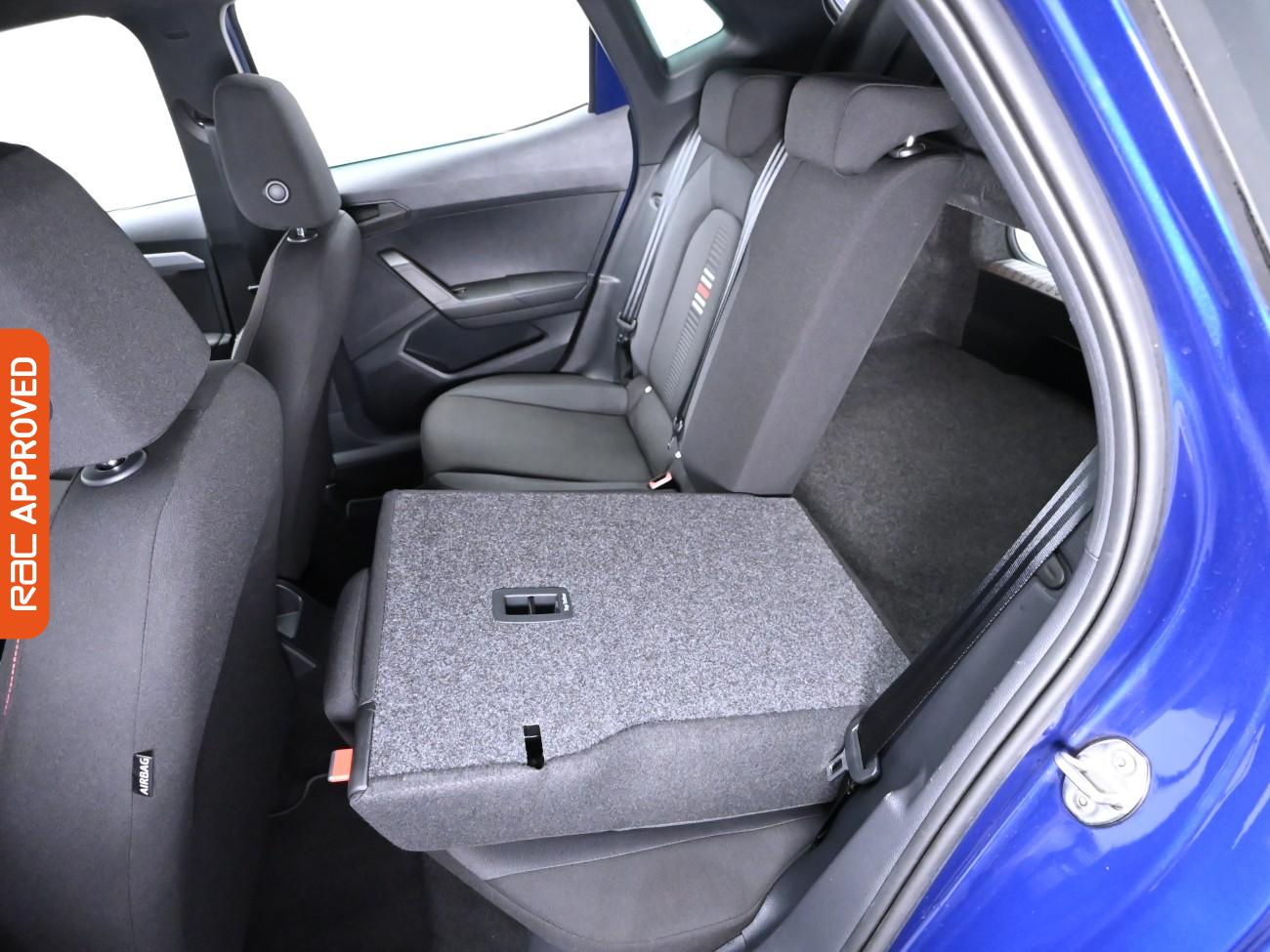 Used SEAT Ibiza 2021 for sale - 76445570: Photo 25