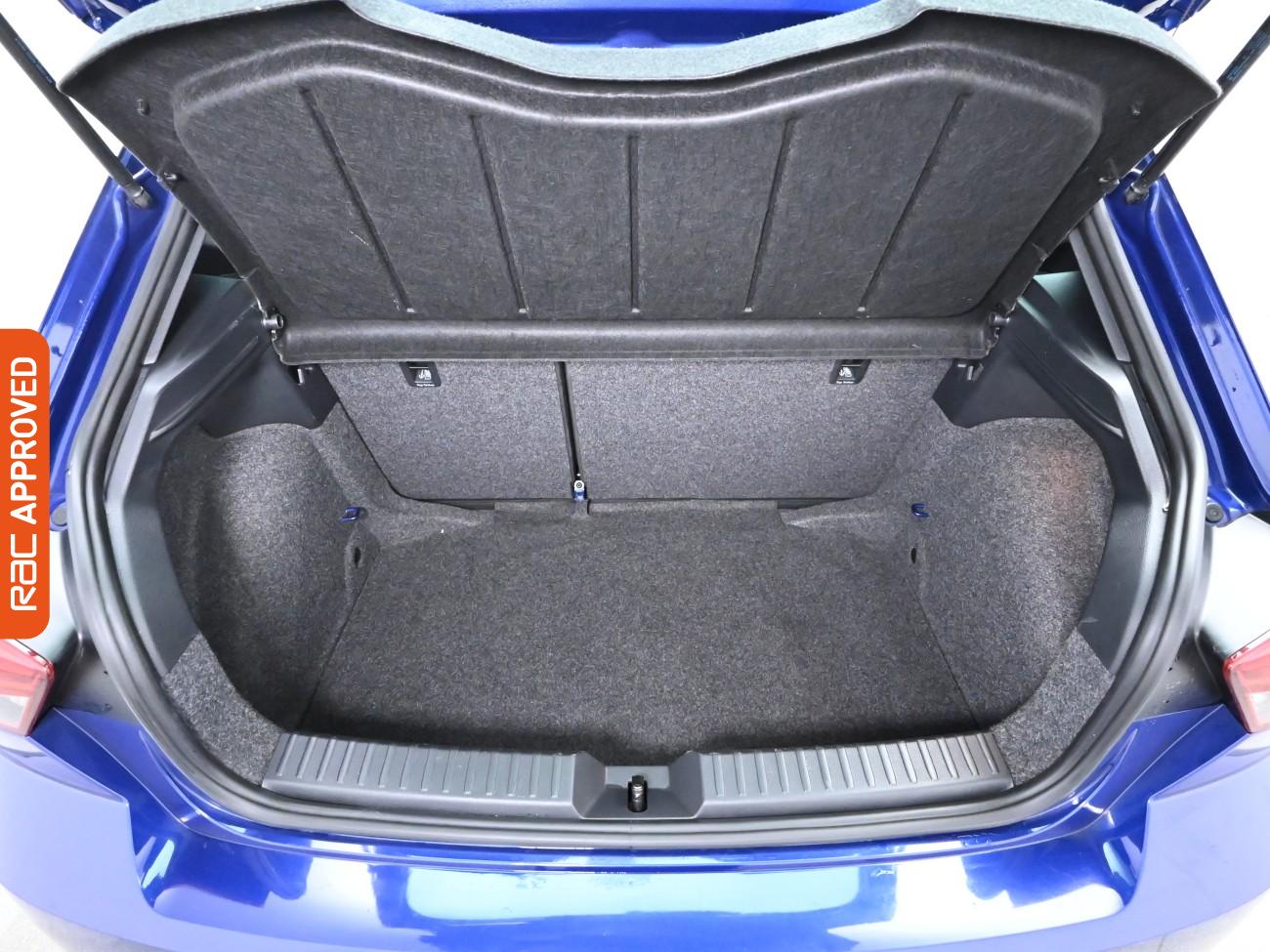 Used SEAT Ibiza 2021 for sale - 76445570: Photo 26