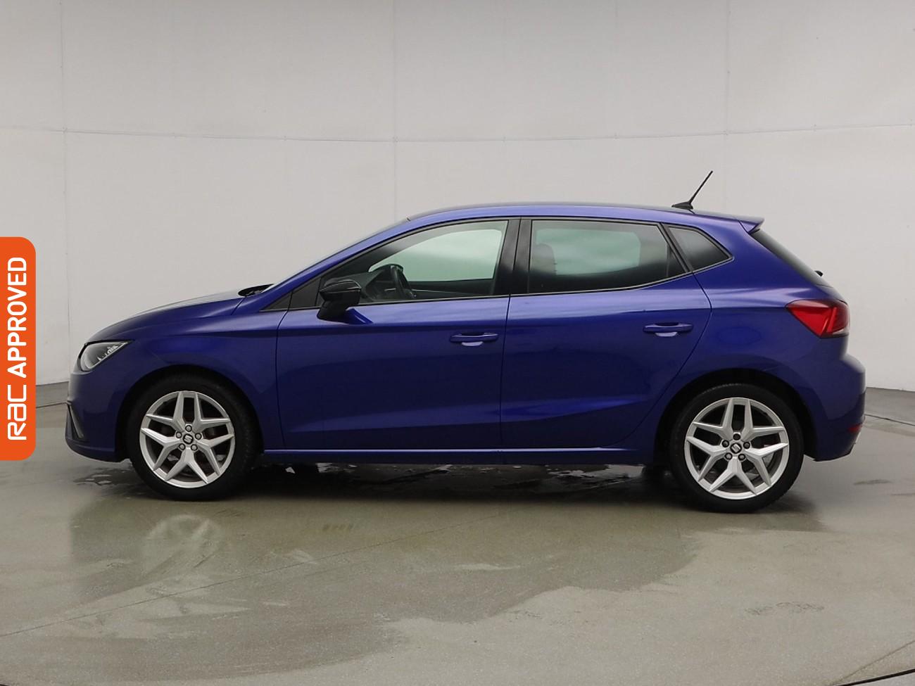Used SEAT Ibiza 2021 for sale - 76445570: Photo 29