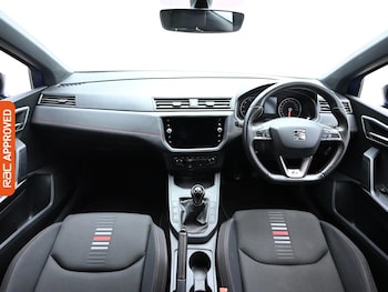 Used SEAT Ibiza 2021 for sale - 76445570: Photo