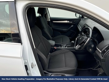 Used Skoda Karoq 2018 for sale - 76697572: Photo