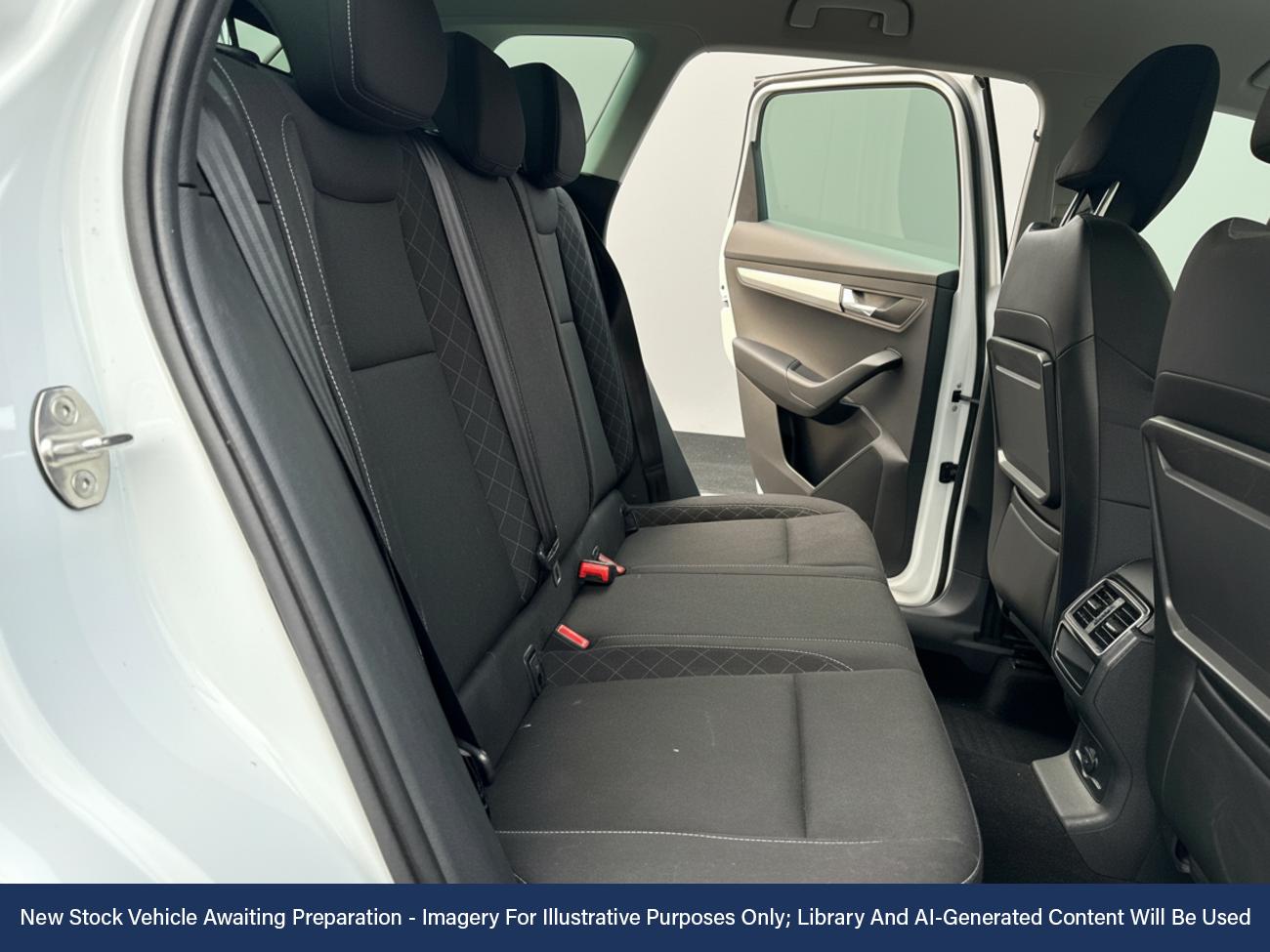 Used Skoda Karoq 2018 for sale - 76697572: Photo 4