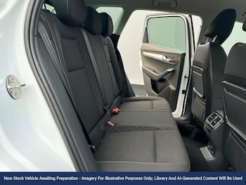 Used Skoda Karoq 2018 for sale - 76697572: Photo