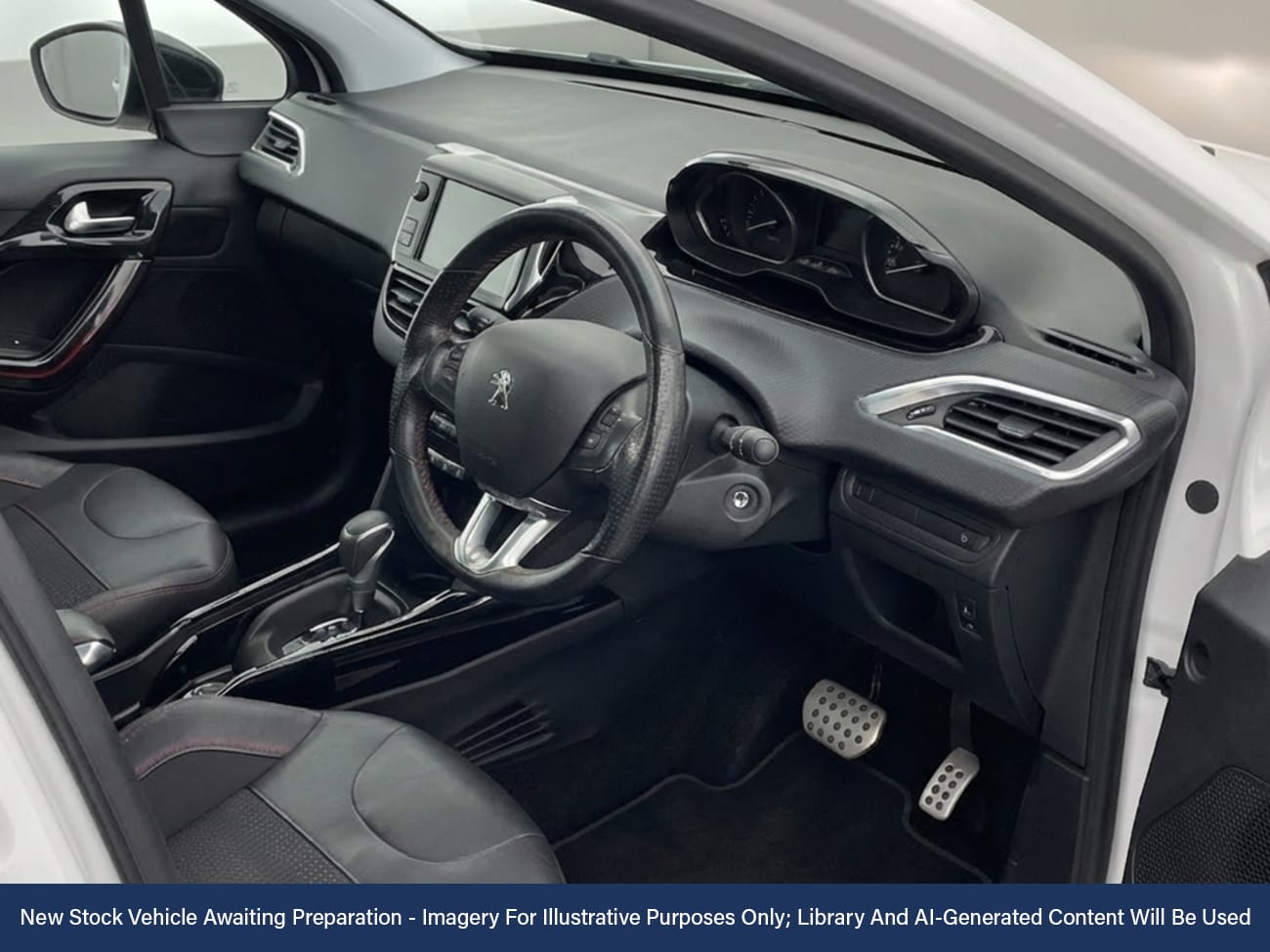 Used Peugeot 2008 2017 for sale - 78010751: Photo 3