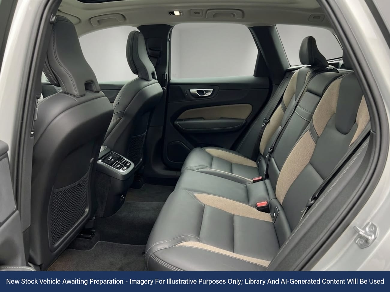 Used Volvo XC60 2020 for sale - 77963360: Photo 4