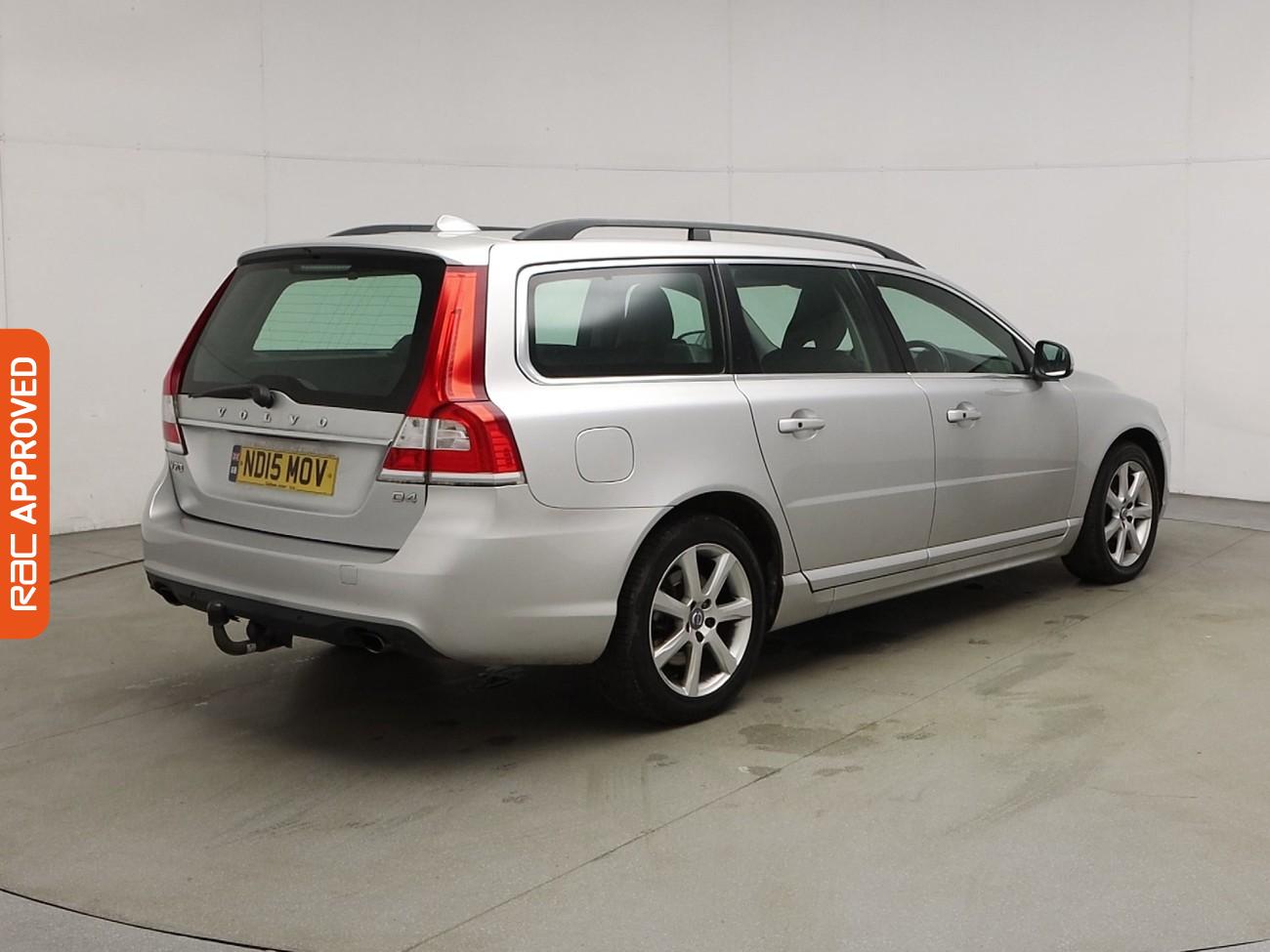 Used Volvo V70 2015 for sale - 76316311: Photo 31