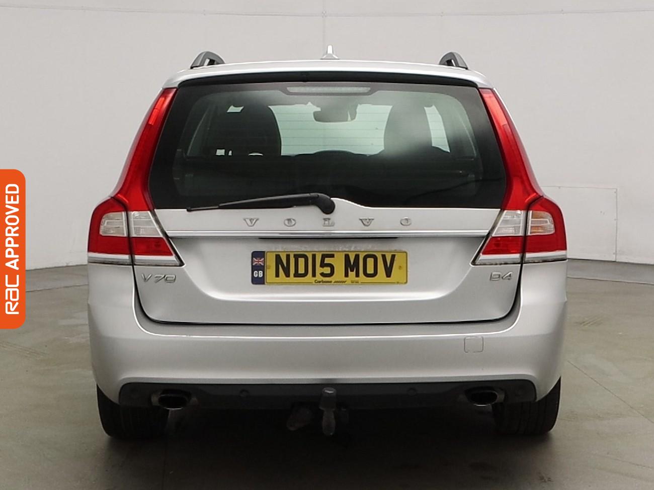 Used Volvo V70 2015 for sale - 76316311: Photo 8