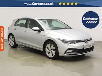Used Volkswagen Golf 2021 for sale - 78820023: Photo