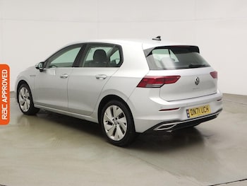 Used Volkswagen Golf 2021 for sale - 78820023: Photo