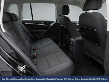 Used Volkswagen Tiguan 2015 for sale - 78168495: Photo