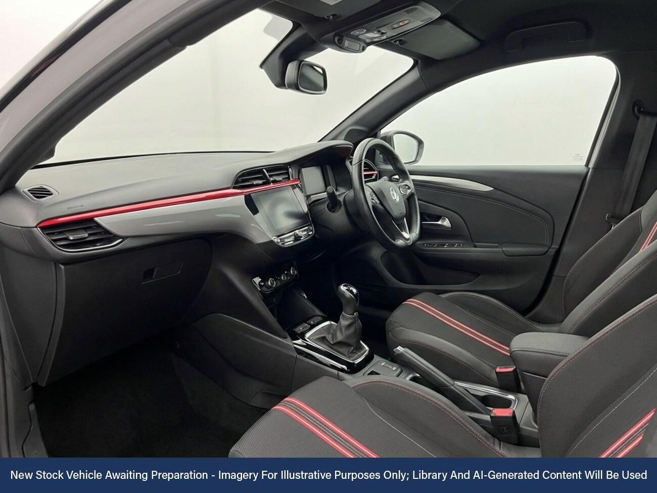 Used Vauxhall Corsa 2022 for sale - 77928940: Photo 6