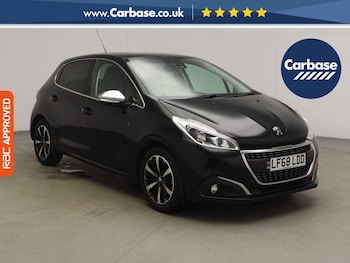 Used Peugeot 208 2018 for sale - 79167800: Photo