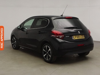 Used Peugeot 208 2018 for sale - 79167800: Photo