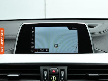 Used BMW X2 2019 for sale - 78433289: Photo