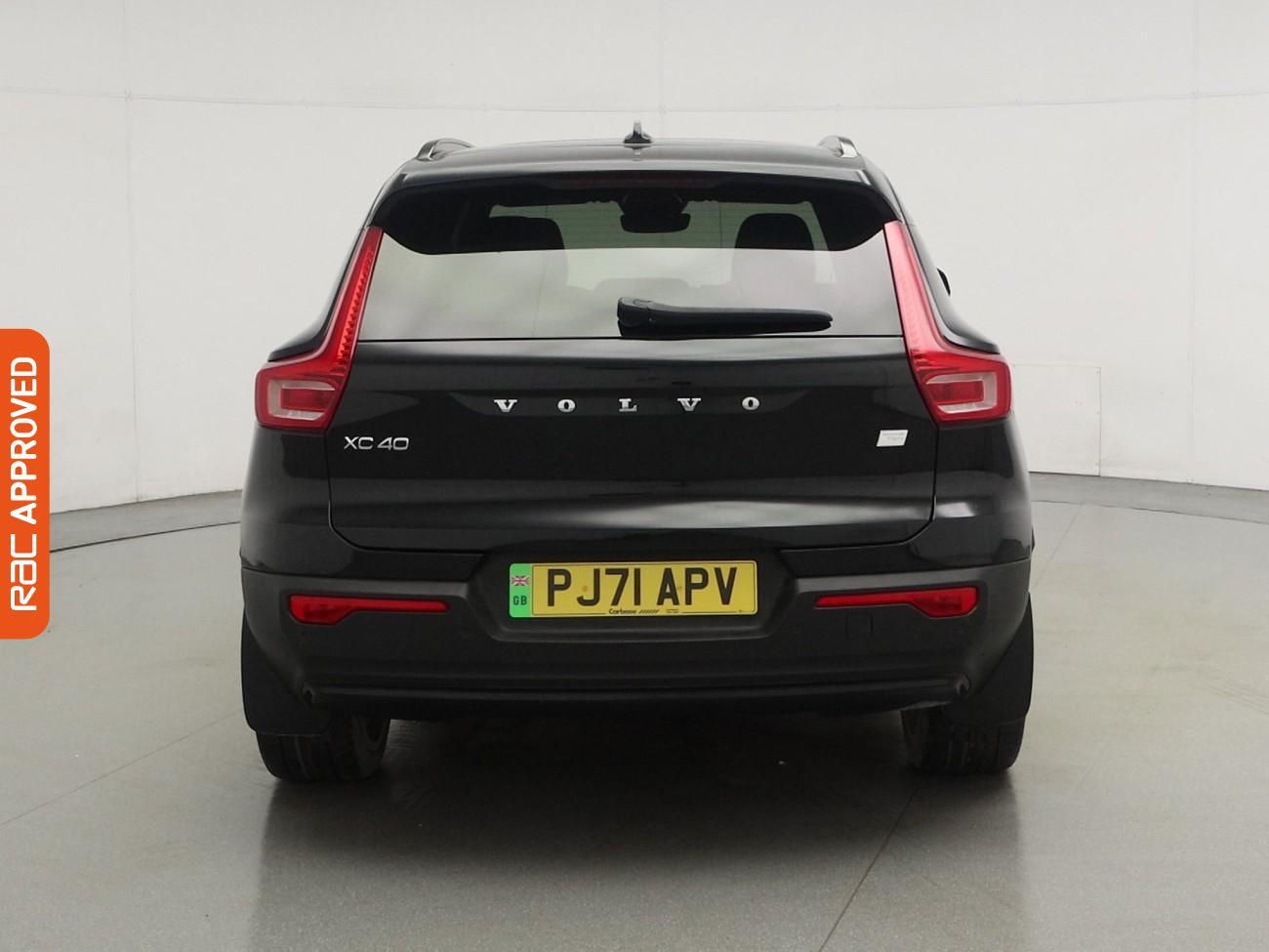 Used Volvo XC40 2021 for sale - 78105140: Photo 10