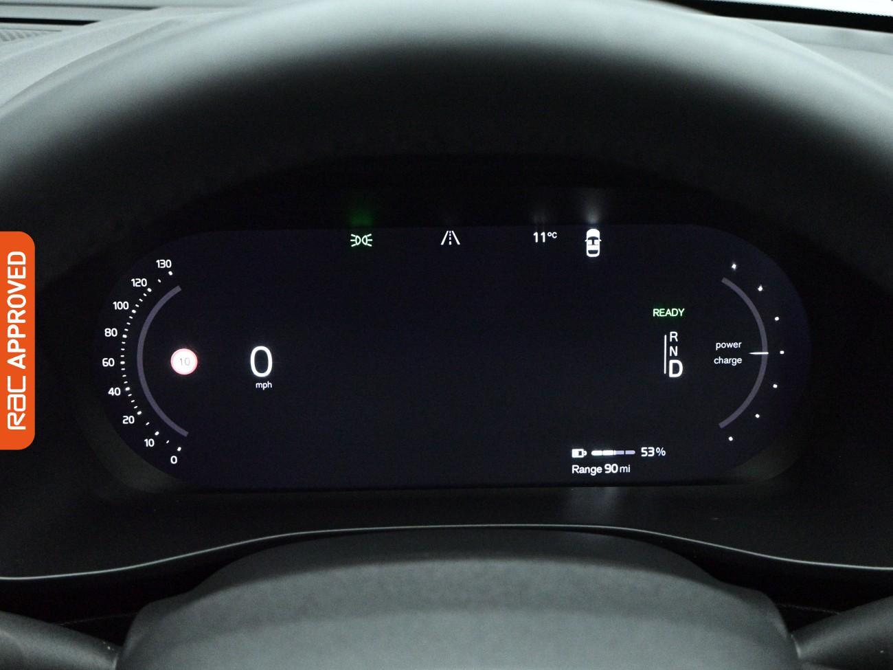 Used Volvo XC40 2021 for sale - 78105140: Photo 11