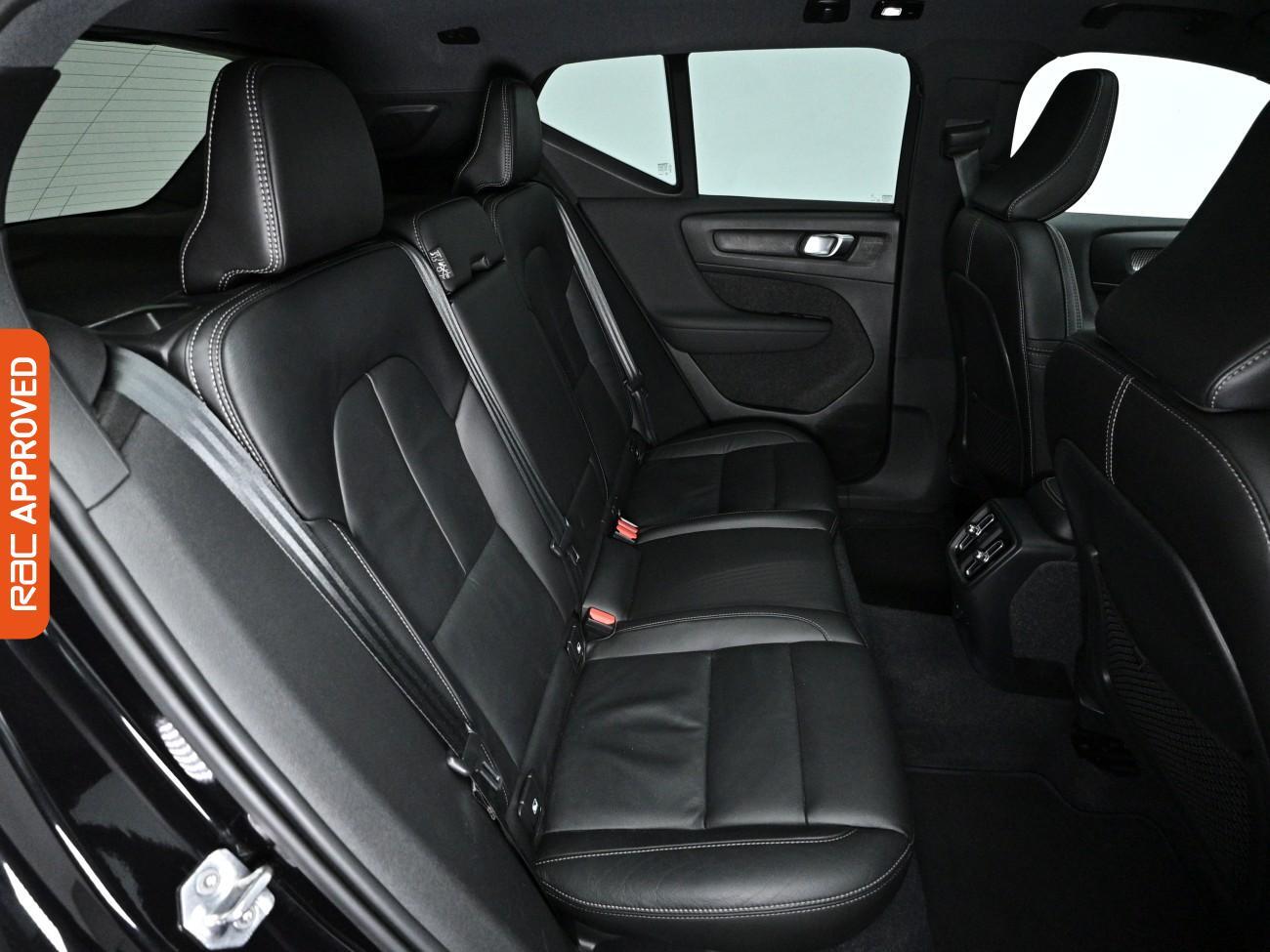 Used Volvo XC40 2021 for sale - 78105140: Photo 13