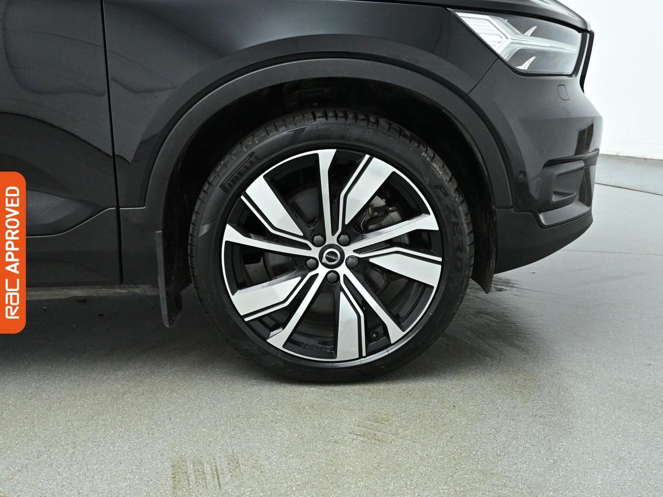 Used Volvo XC40 2021 for sale - 78105140: Photo 15