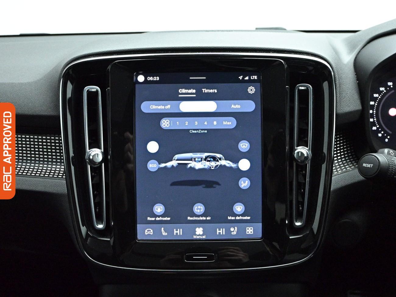 Used Volvo XC40 2021 for sale - 78105140: Photo 18