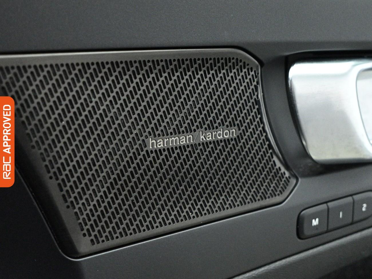 Used Volvo XC40 2021 for sale - 78105140: Photo 20