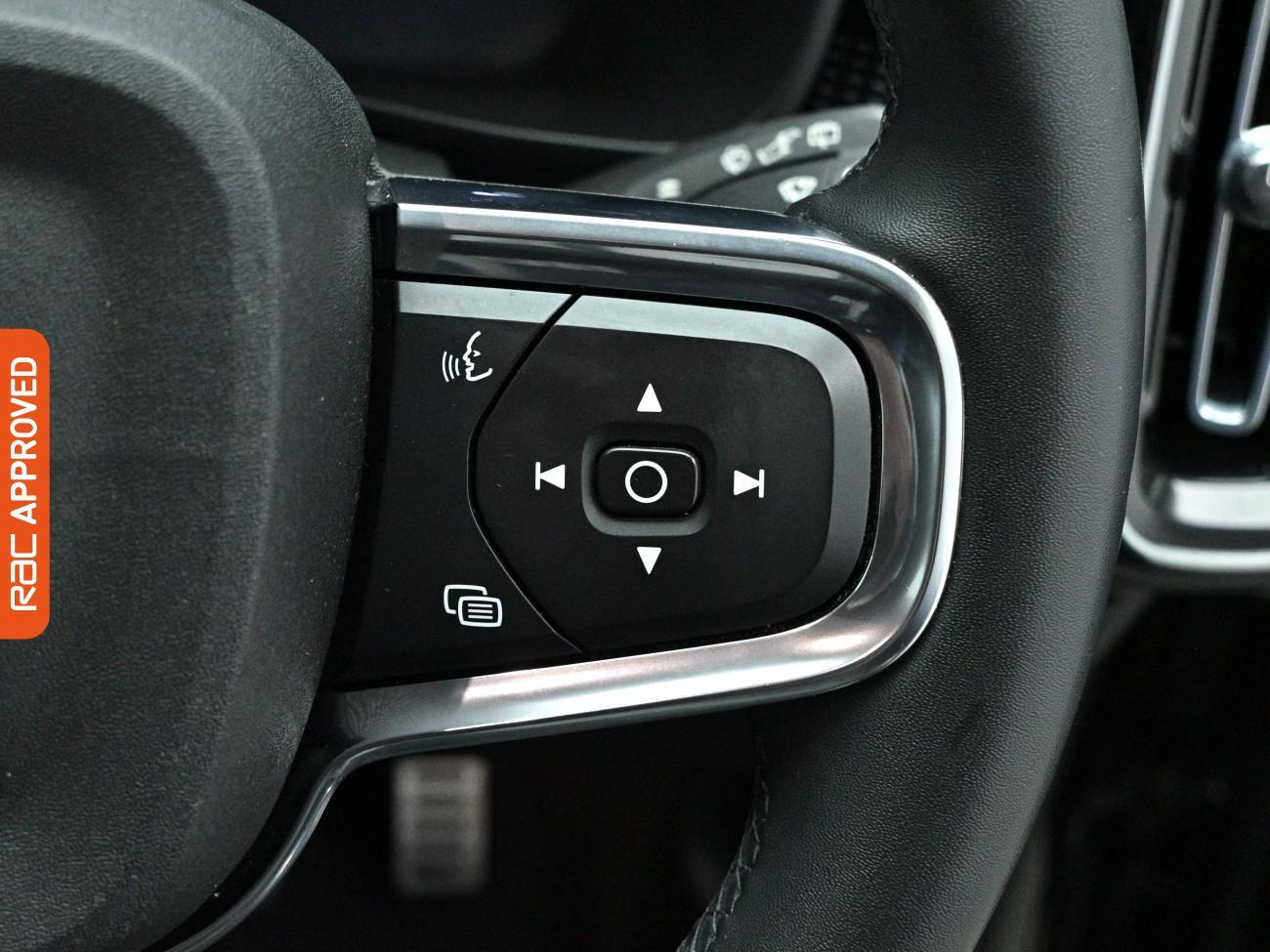 Used Volvo XC40 2021 for sale - 78105140: Photo 23