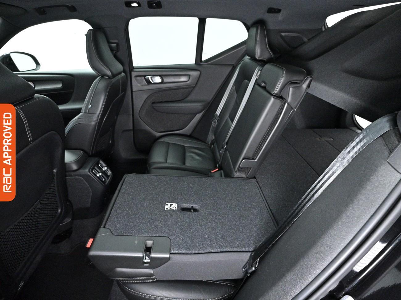 Used Volvo XC40 2021 for sale - 78105140: Photo 26