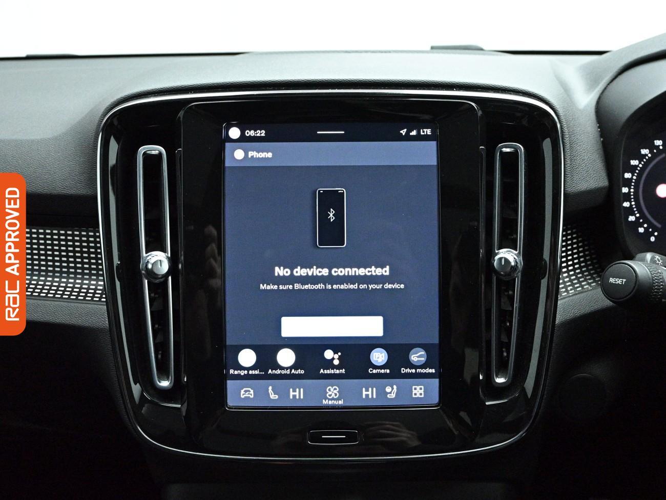 Used Volvo XC40 2021 for sale - 78105140: Photo 28