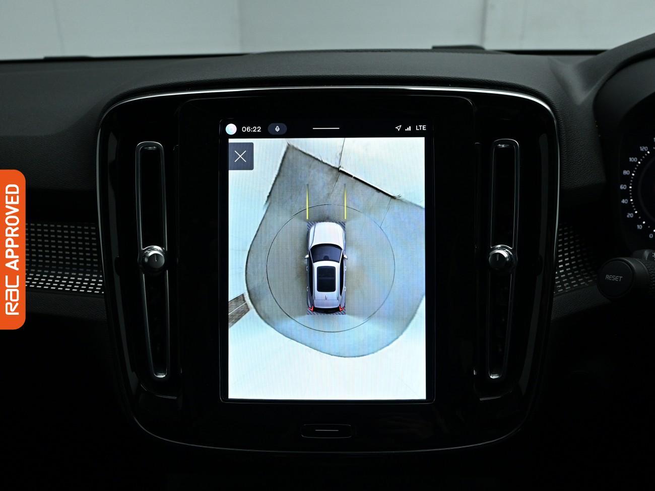 Used Volvo XC40 2021 for sale - 78105140: Photo 29