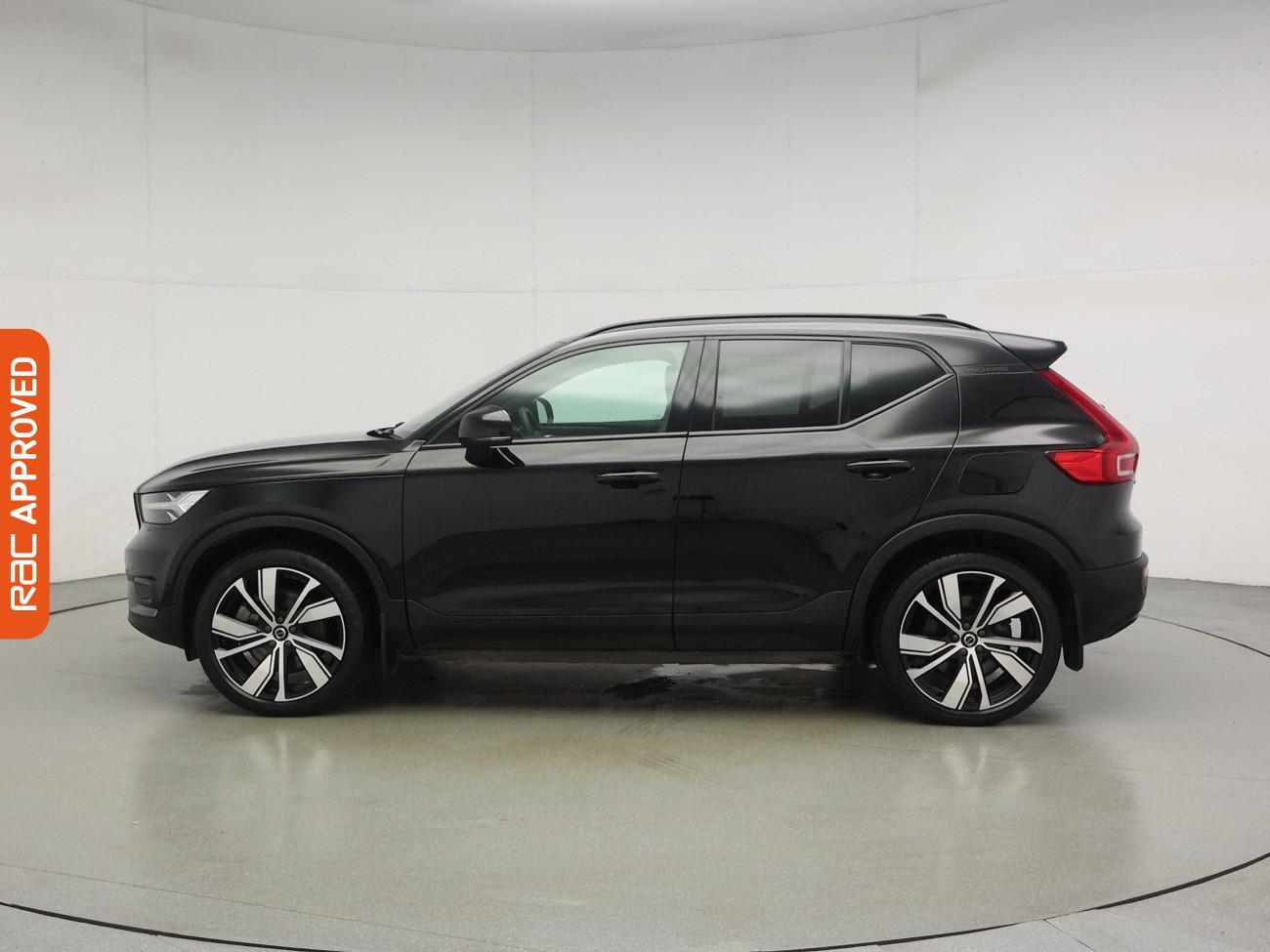 Used Volvo XC40 2021 for sale - 78105140: Photo 31