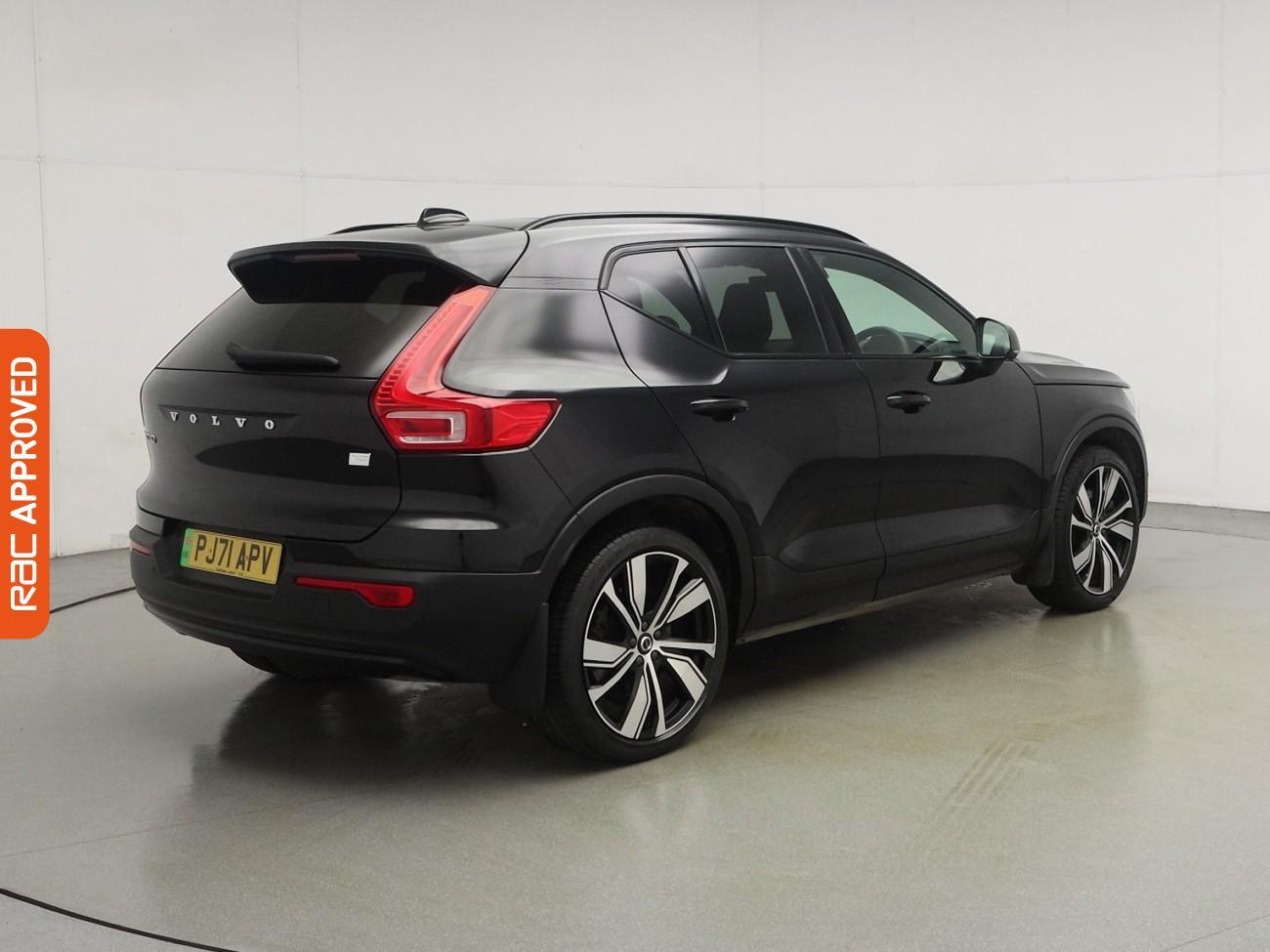 Used Volvo XC40 2021 for sale - 78105140: Photo 33