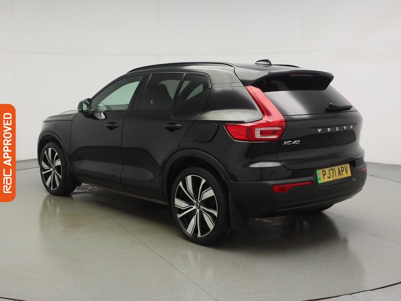 Used Volvo XC40 2021 for sale - 78105140: Photo 5