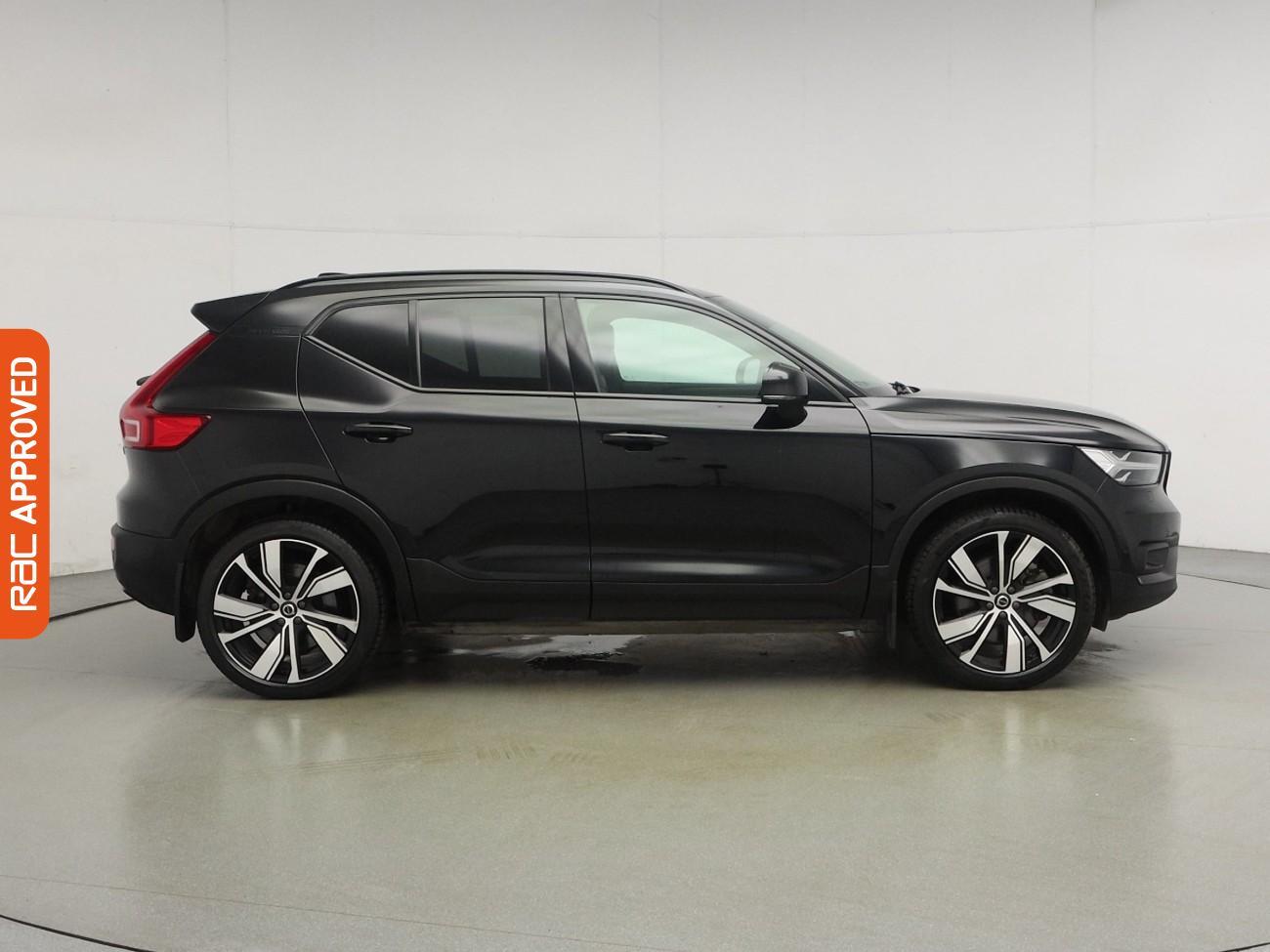 Used Volvo XC40 2021 for sale - 78105140: Photo 8