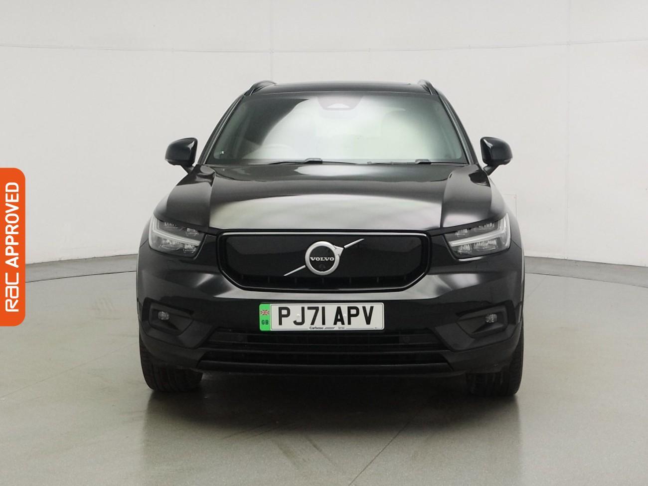 Used Volvo XC40 2021 for sale - 78105140: Photo 9