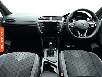 Used Volkswagen Tiguan 2021 for sale - 78825638: Photo