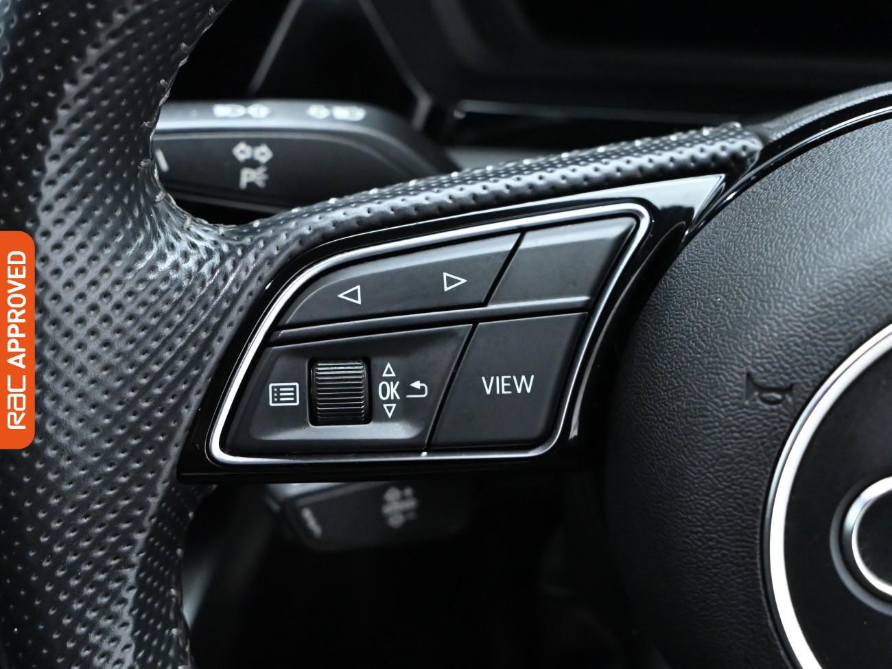 Used Audi A3 2020 for sale - 75898566: Photo 19