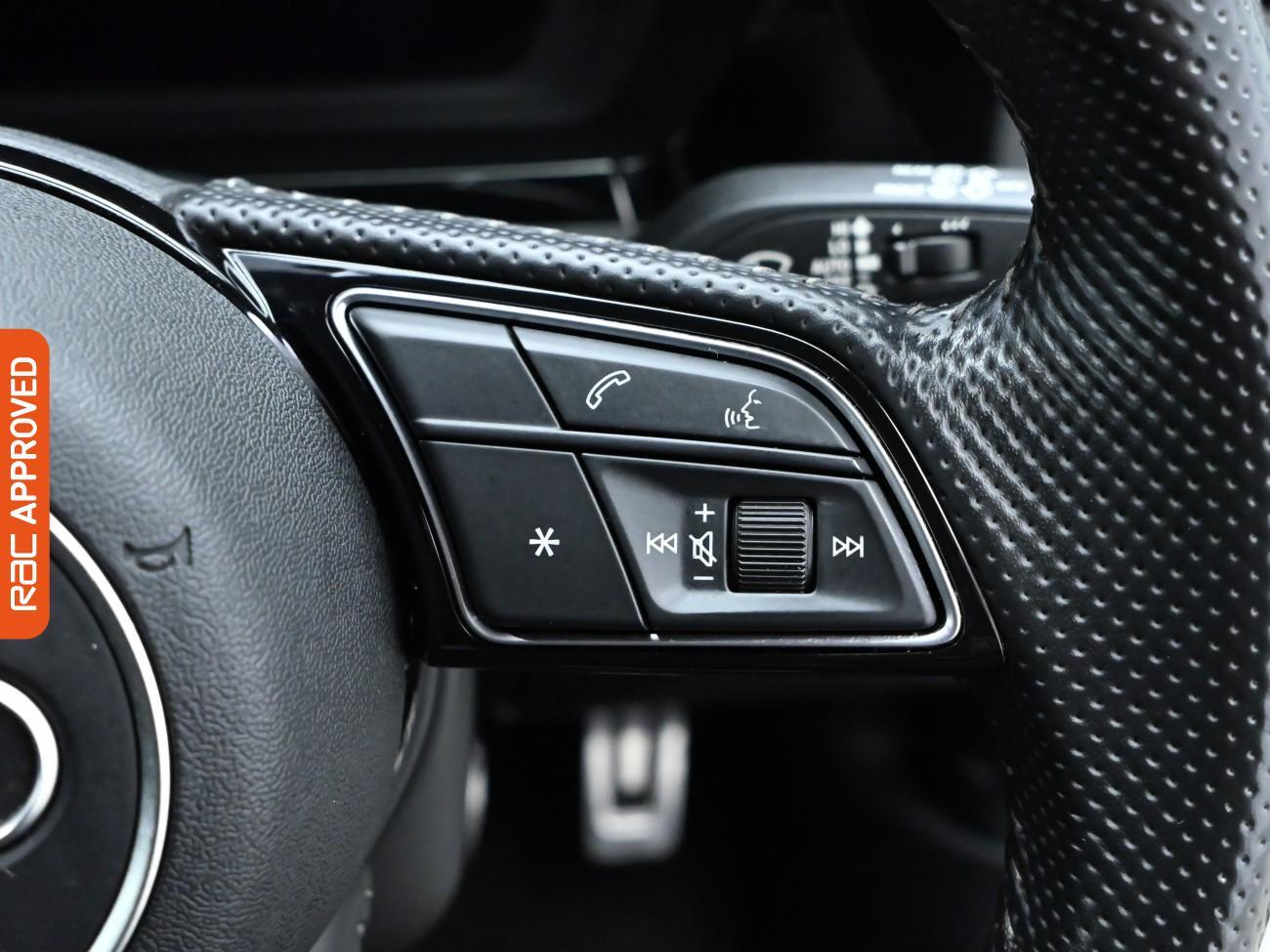 Used Audi A3 2020 for sale - 75898566: Photo 21